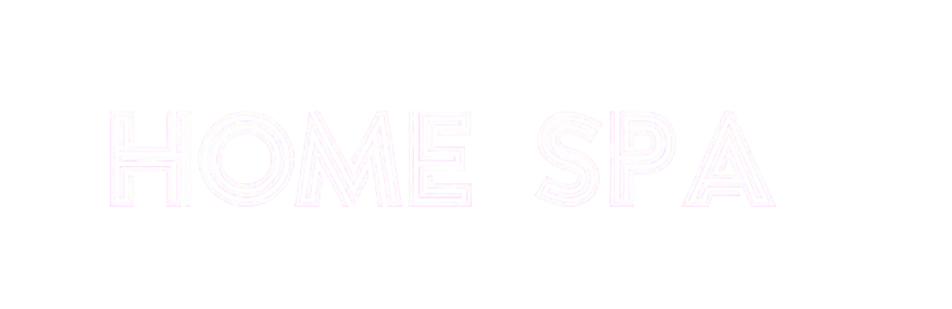 Home Spa logo